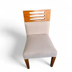 GENERICO - Silla De Comedor Confy