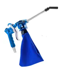 GENERICO - Soplete y Aspiradora JX-989