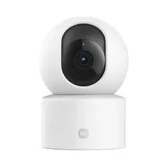 XIAOMI - Camara Seguridad Vigilancia Smart 3MP 3K C301
