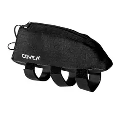 COVER - Aero Pack Grande Color Negro Bike Ciclismo
