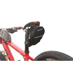 COVER - Cartuchera Asiento para Bicicleta