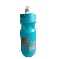 COVER - Botella Alta de 500 ml Color Celeste COVER