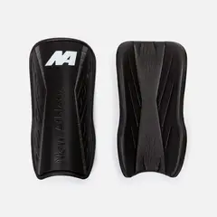 NEW ATHLETIC - Canillera Ocreas01 Negro Unisex