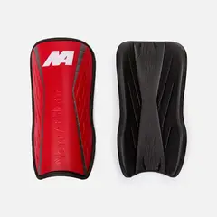NEW ATHLETIC - Canillera Ocreas01 Rojo Unisex