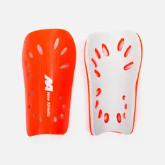 NEW ATHLETIC - Canillera Garawul02 Naranja Unisex