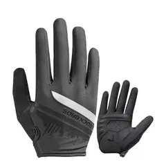 ROCKBROS - Guantes Ciclismo S247 Autoreflectantes
