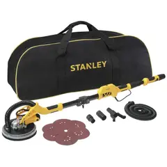 STANLEY - Lijadora de Pared 8 7/8" 750W 1700 rpm SW75-B2