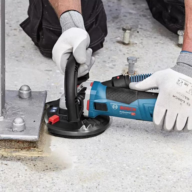 Vaso Diamantado Expert for Concrete Segmentado 125 x 22,23 mm Bosch 2608.601.762-000