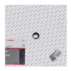 BOSCH - Disco Best Para Asfalto sobre Hormigon 18" Bosch 2608.603.643-000