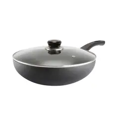 RECORD - Sartén Wok Antiadherente Nº30 - 1080029730