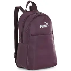 PUMA - Mochila Core Up Backpack 090649 02 Purpura para Mujer