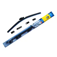 HELLA - Plumilla Limpiaparabrisas Cleantech 26