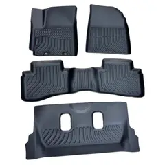 GENERICO - PISOS BANDEJA 3D HYUNDAI GRAND CRETA