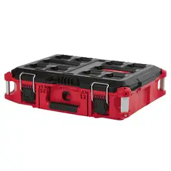 MILWAUKEE - Caja de herramientas PACKOUT 48-22-8424