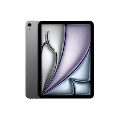 APPLE - Nuevo iPad Air 11'' Chip M3 Wifi 128GB - Space Gray (2025) + Pencil Pro