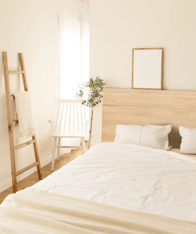 Cabecera 1 ½ Rebeka Ventitas Home Color Manzano