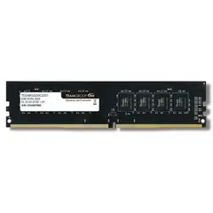 TEAM GROUP - Memoria Ram DDR4 8GB UDIMM ELITE 3200MHZ