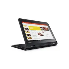 LENOVO - ThinkPad Yoga 11e 3rd Gen - Convertible Educativo - QuadCore