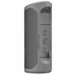 SCOSCHE - Palante Portátil Magic Mount Boombottle mm Gris