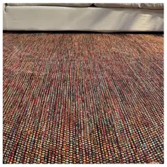 GENERICO - Alfombra Champiñon Decoghar Multi IC12582 180x280cm
