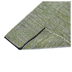 GENERICO - Alfombra Champiñon Decoghar Verde IC15353 180x280cm