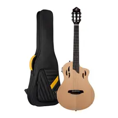 GENERICO - Guitarra Electro-Acustica -RTPSTD-NAT - Ortega Family Series