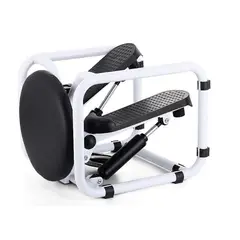 BLACKFIT - Escaladora Multifuncional Black Fit