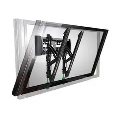 GENERICO - Soporte Para TV Rack Con Inclinación 50 a 85 MS85-C3T