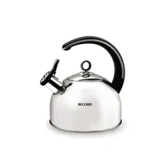 RECORD - Tetera Record Silver 1270040020 2.5L