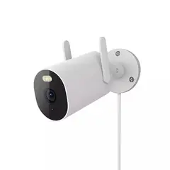 XIAOMI - Camara Smart AW300 2K Vision Nocturna Resistencia IP66