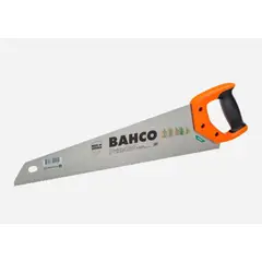 BAHCO - SERRUCHO CARPINTERO PRIZECUT 16