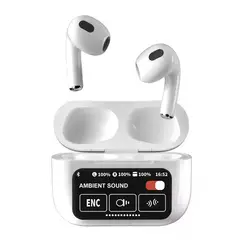 GENERICO - Auriculares inalámbricos  A12 pro