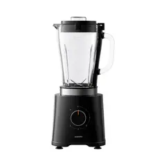 XIAOMI - Licuadora de Vidrio 600W 175lts Negro