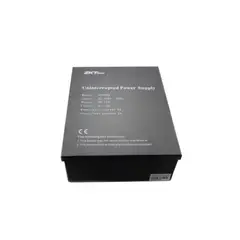 ZKTECO - Fuente de Alimentación y Cargador PS902B