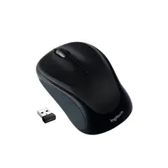 LOGITECH - Mouse Inalámbrico Logitech M317