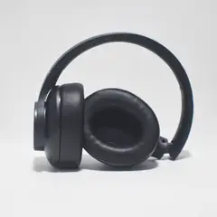 LENOVO - G50 Pro Wireless Headphone Black