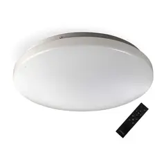 DIXON - Panel Plafon Led Smart 48W Deco Tricolor 3600Lm