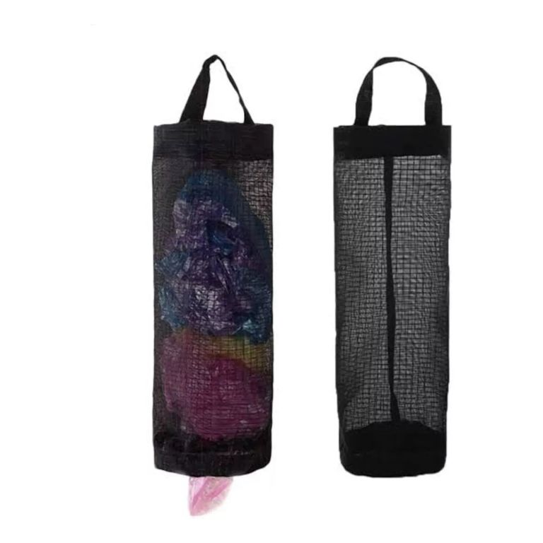 DISPENSADOR PARA BOLSAS RECICLADAS MEDIANO Pack x 2