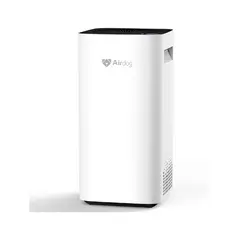SODECA - Purificador de Aire AIRDOG X3 hasta para 30m2