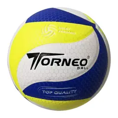 TORNEO - PELOTA DE VOLEY AMARILLO
