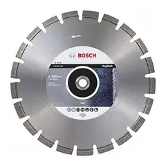 BOSCH - Disco Best Para Asfalto Sobre Hormigon 14 Bosch