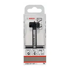 BOSCH - Broca Bisagra Mdf, Melamina, Etc. Hm 25 Mm