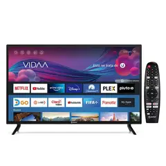 MIRAY - Televisor LED HD Smart 32 MS32-E204