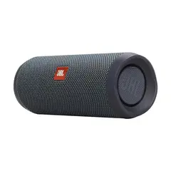 JBL - FLIP Esstential 2 Parlante Bluetooth 5.1 Acuatico IPX7-Negro