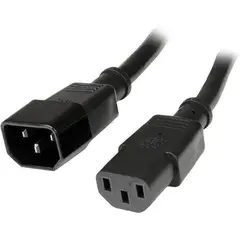 DELL - Cable de Alimentación 470-AAUD C13 a C14 PDU STYLE 10 AMP