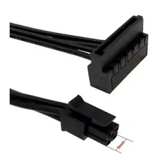 LENOVO - Kit de cables para unidades internas ThinkSystem ST50 V2