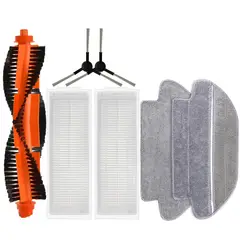 XIAOMI - Kit de Repuestos de robot aspirador Mop P
