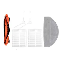 XIAOMI - Kit Repuestos Robot Aspirador E10C