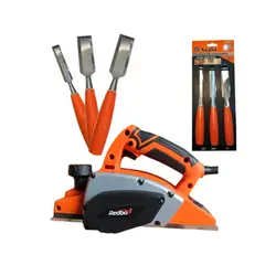 REDBO - Cepillo Eléctrico RB-CEEL110 900W
