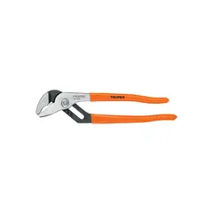 TRUPER - ALICATE PICOLORO 10" (25CM) MANGO DE PVC 17351